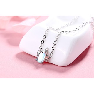 Lắc tay bạc s925 kì lân