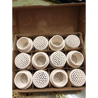 Com bo 2 Cục đất, đầu đất đèn măng xông