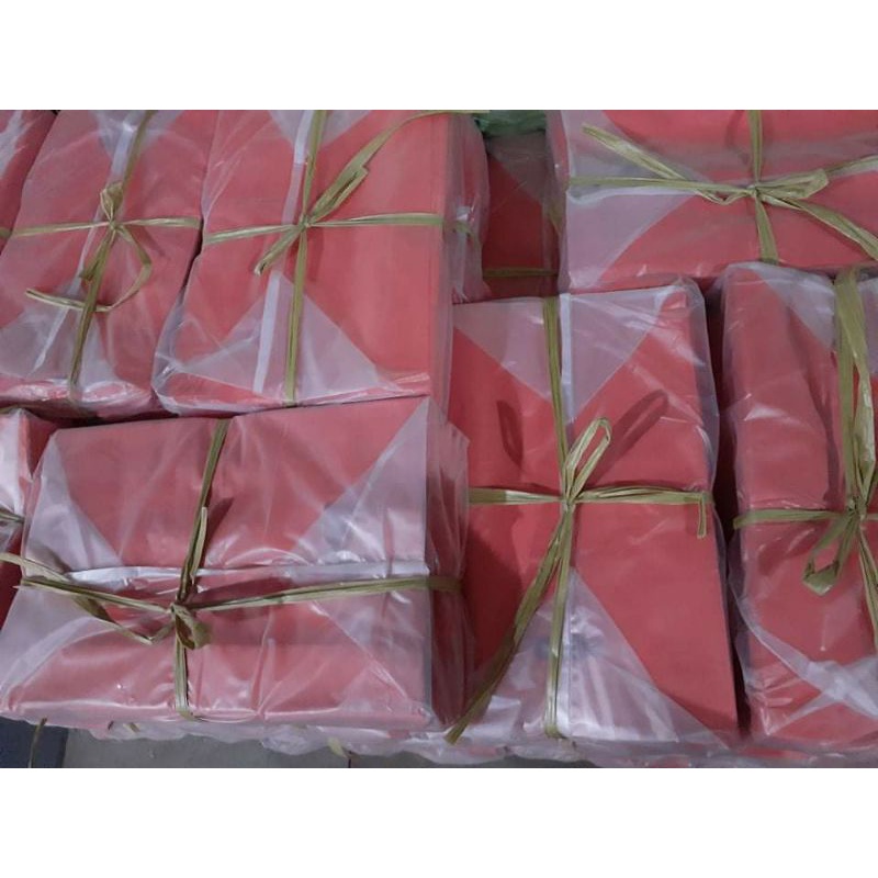 Sỉ 10kg túi nilong hột xoài giá rẻ HD màu đựng quần áo, mỹ phẩm
