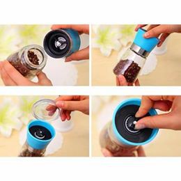 Lọ xay tiêu thủy tinh cao cấp | BigBuy360 - bigbuy360.vn