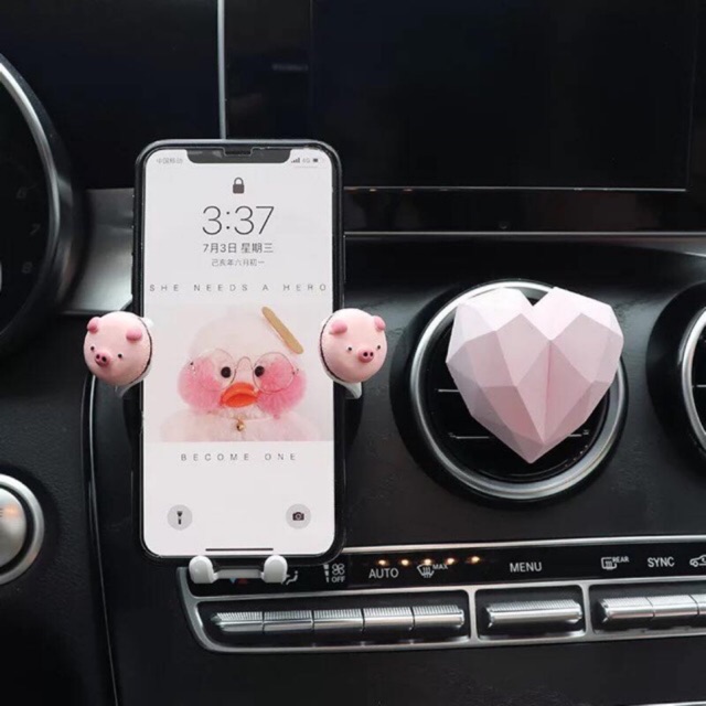 Giá Đỡ Điện Thoại Xe Hơi ❤️️FREESHIP ❤️️Giảm 50k Khi Nhập CKVISALE Giá Đỡ Điện Thoại Xe Hơi Chính Hãng Cao Cấp