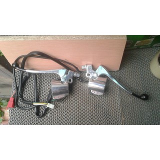 cặp cùm honda 67-68-72....