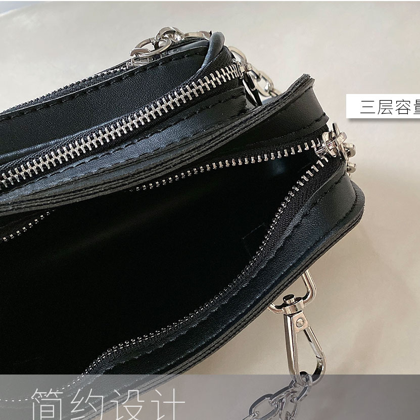 Túi Đeo Chéo Thời Trang Nữ Tính