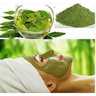 Bột Lá Neem 500g