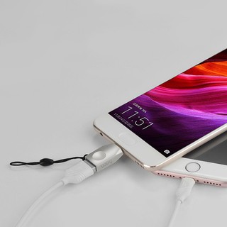 Đầu Chuyển USB Type C Sang USB 3.0 Hoco UA9