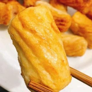 CHẢ MỰC XOẮN ÔNG 1 KG