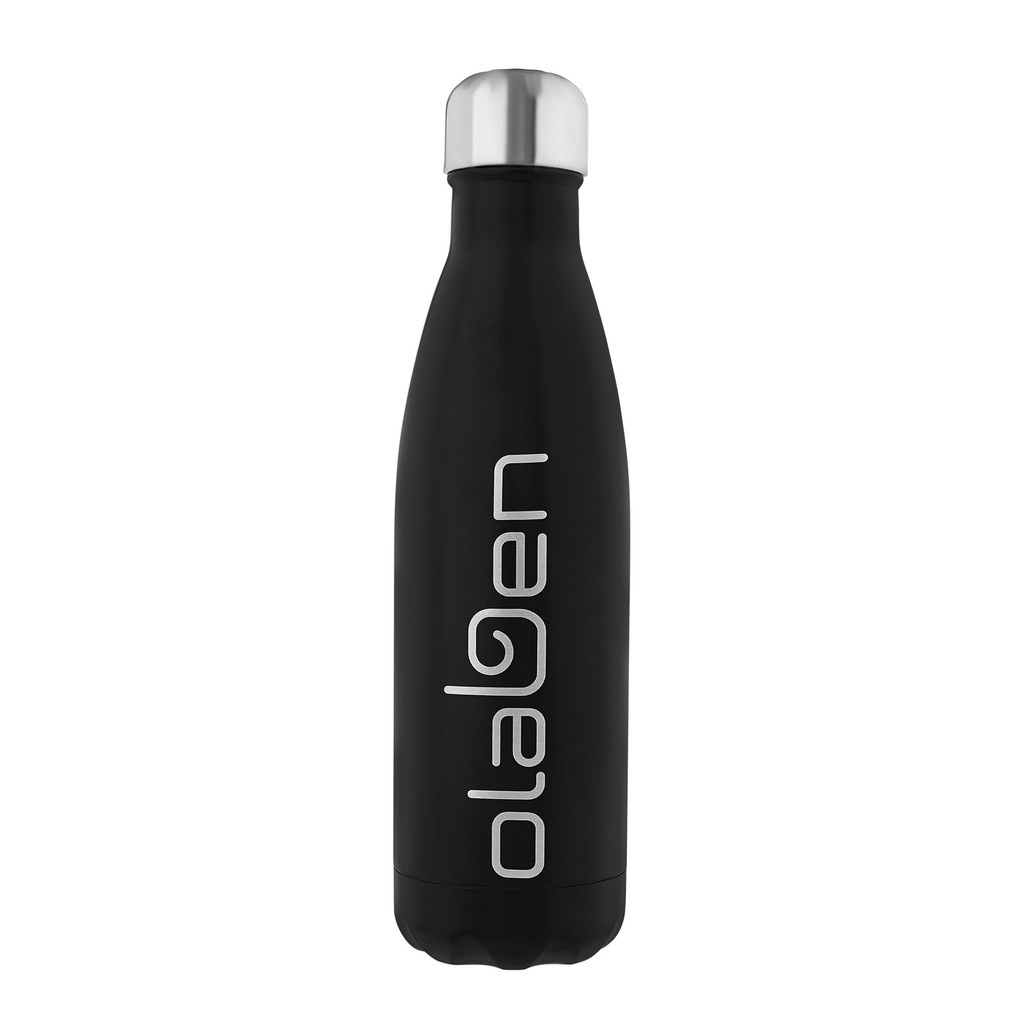 OLABEN Bình nước giữ nhiệt cao cấp Water Bottle