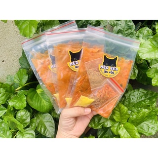 Bánh tráng cuốn bơ