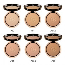 Giorgio Armani - Phấn phủ Giorgio Armani Luminous Silk Compact 9g