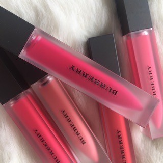 SON BURBERRY LIQUID LIP VELVET