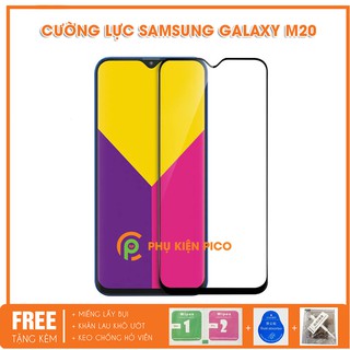 cường lực dán camera dán lưng carbon samsung galaxy m20