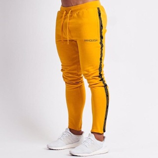 Quần Jogger Vanquish nhập khẩu