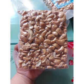 Hạt điều rang muối bể 500gr