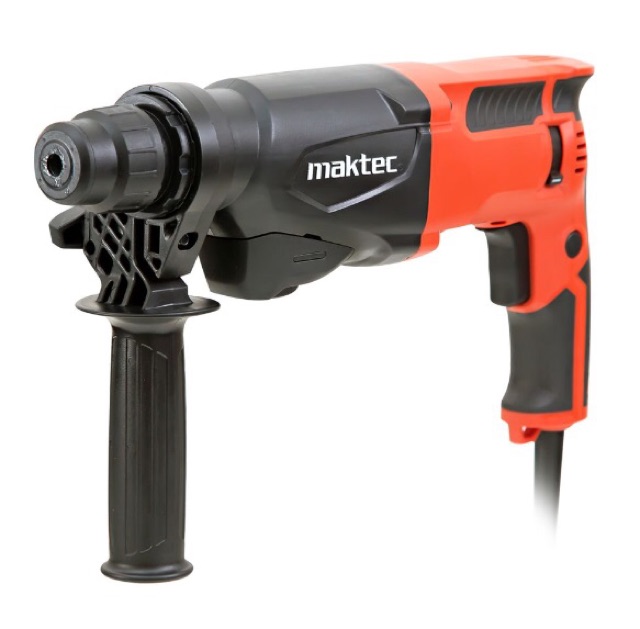 Máy khoan bê tông cầm tay maktec MT870