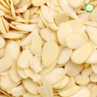 Hạnh nhân thái lát 250g