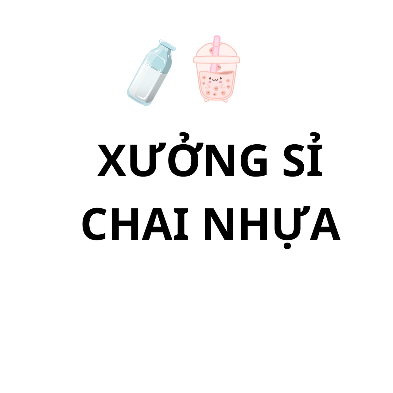 Xưởng Sỉ Chai Lọ, Cửa hàng trực tuyến | BigBuy360 - bigbuy360.vn