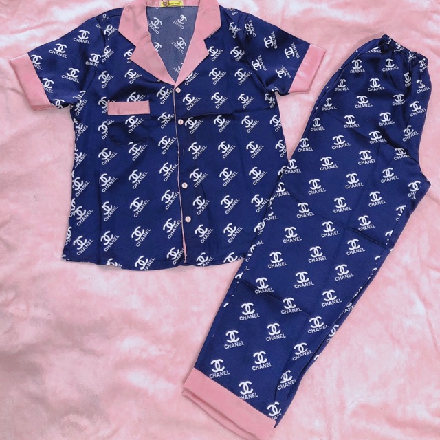 Combo 4 bộ satin