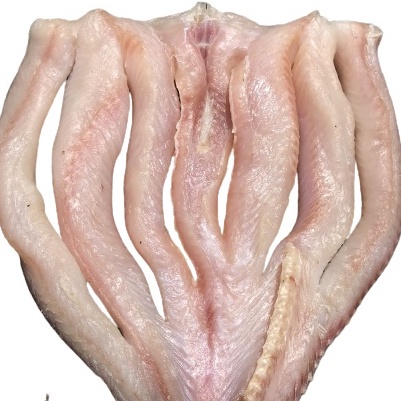 1Kg Khô Cá Lóc Cửng 3 Nắng Rút Xương
