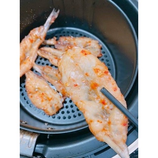 [GIAO SIÊU TỐC SG] Cá mối phile ướp sả ớt