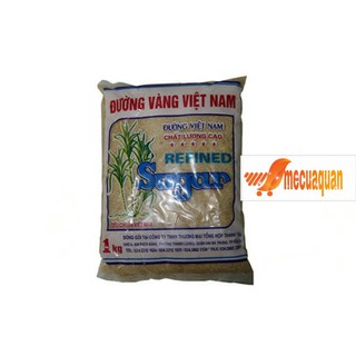 Đường vàng Việt Nam gói 1kg