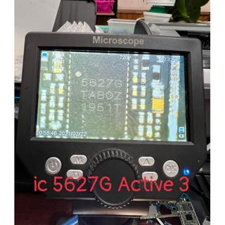 ic công suất 5627G,dùng sửa main