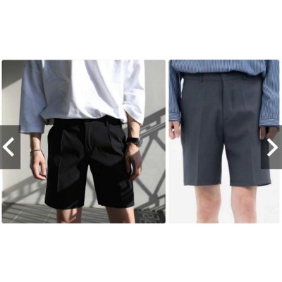 Short tây âu