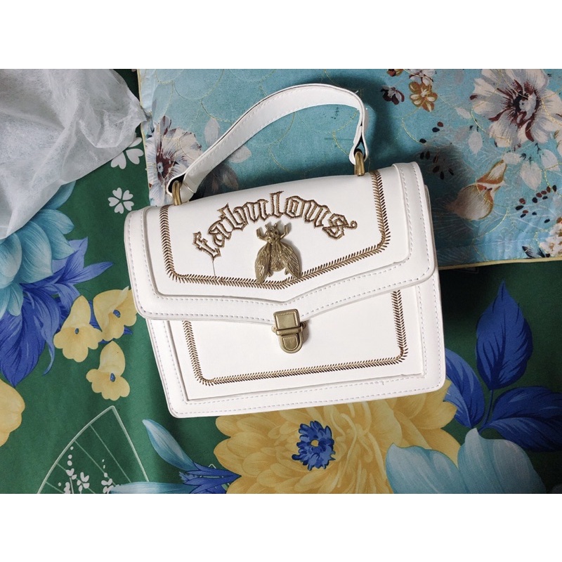 Thanh Lý Túi Da - GIÁ SỐC