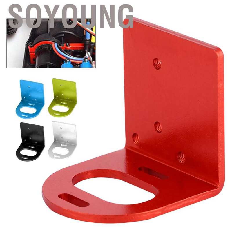 Giá Đỡ Động Cơ Bằng Kim Loại Cho Xe Điều Khiển Từ Xa 540 / 3660 3650