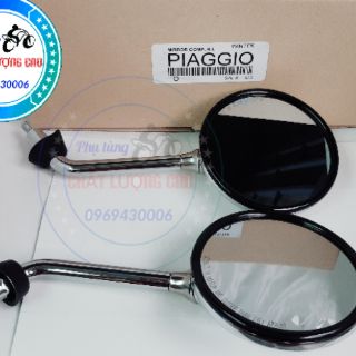 Kính chiếu hậu xe PIAGGIO ZIN