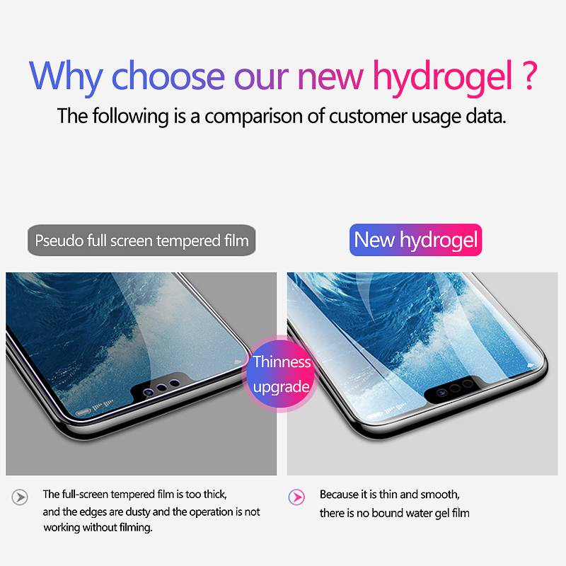 Miếng dán bảo vệ màn hình điện thoại cho OPPO Find X X2 X3 Pro Ace2 A92S A91 A9 A9X A83 A1 A7 A8 A7X A79