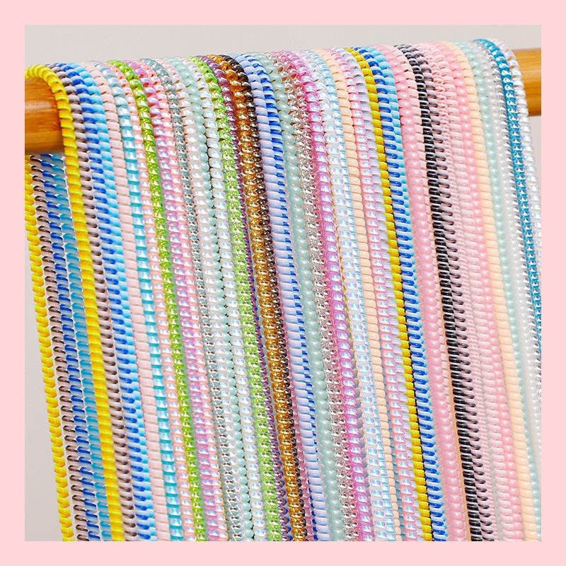 Dây nhựa bảo vệ cáp sạc 2.8M cho máy tính xách tay HUAWAI Xiaomi