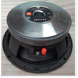Loa bass 25 jbl từ 190 coil 75mm - giá 1 cặp