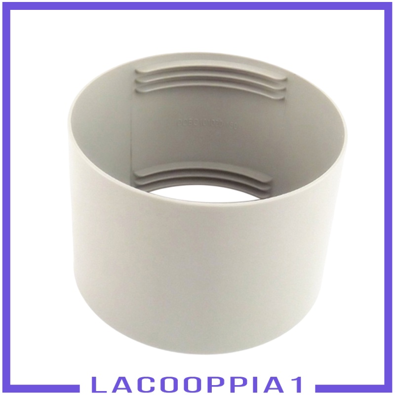 [LACOOPPIA1] Portable Air Conditioner Exhaust Hose Coupler/Coupling/Connector