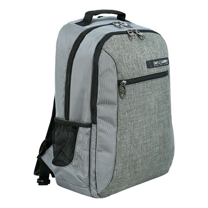 Balo Laptop 14inch Cao Cấp simplecarry B2B04 Bảo Hành 10Năm
