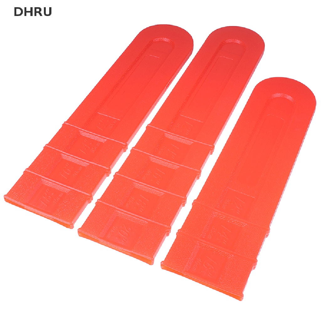 Dh Vỏ Bọc Bảo Vệ Thanh Cưa Máy 12 "14" 16 "18" 20 "