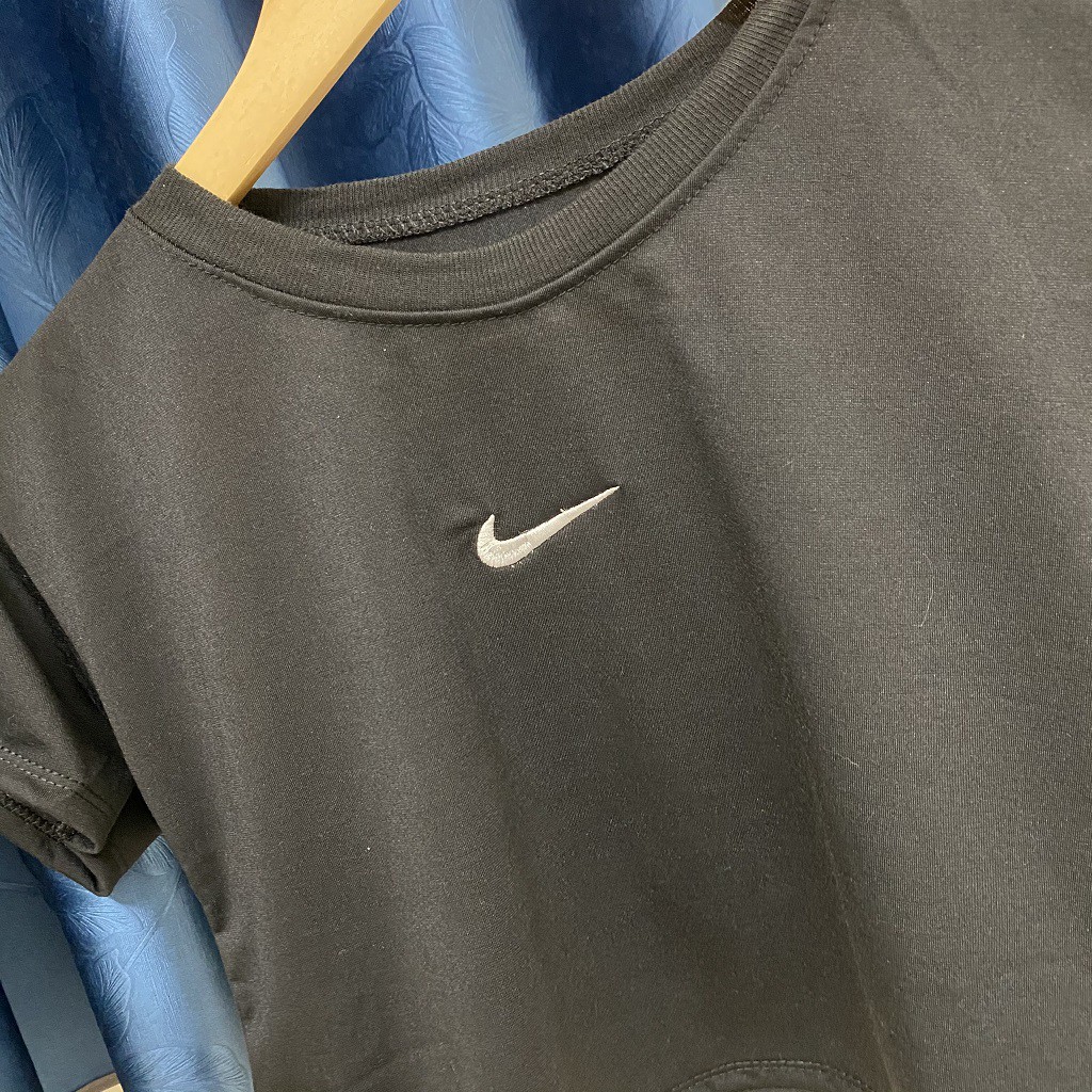 [FREE SHIP TỪ 50K ] Áo phông croptop 2 màu đen trắng chất đẹp 💓 Freeship 💓 Áo thun cộc tay freesize 2021 | BigBuy360 - bigbuy360.vn