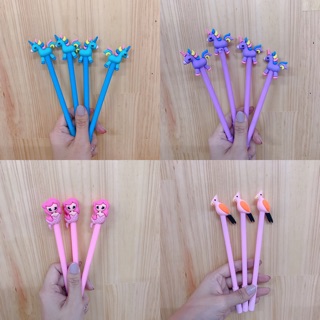 Combo sỉ 100 bút kiểu nhiều mẫu