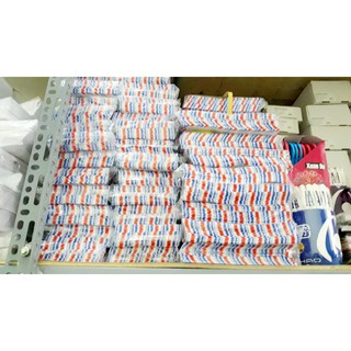 Túi 100 chiếc phong bì máy bay loại đẹp