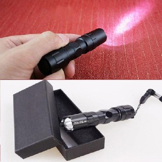 ĐÈN PIN LED MINI-SỬ DỤNG PIN AA  - MP077