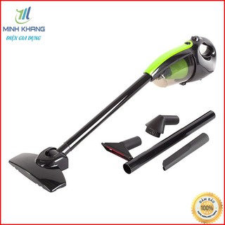 Máy hút bụi cầm tay 2 chiều mini 7 trong 1 HiKARi DH-806A 800W Bảo hành 12 Tháng