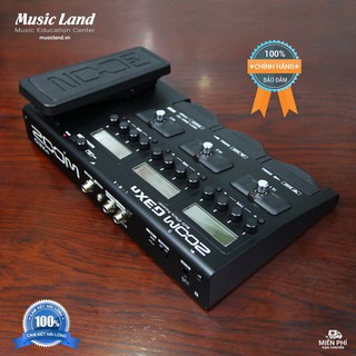 Phơ guitar Zoom G3Xn