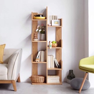 Kệ sách kiểu dáng cây xương rồng