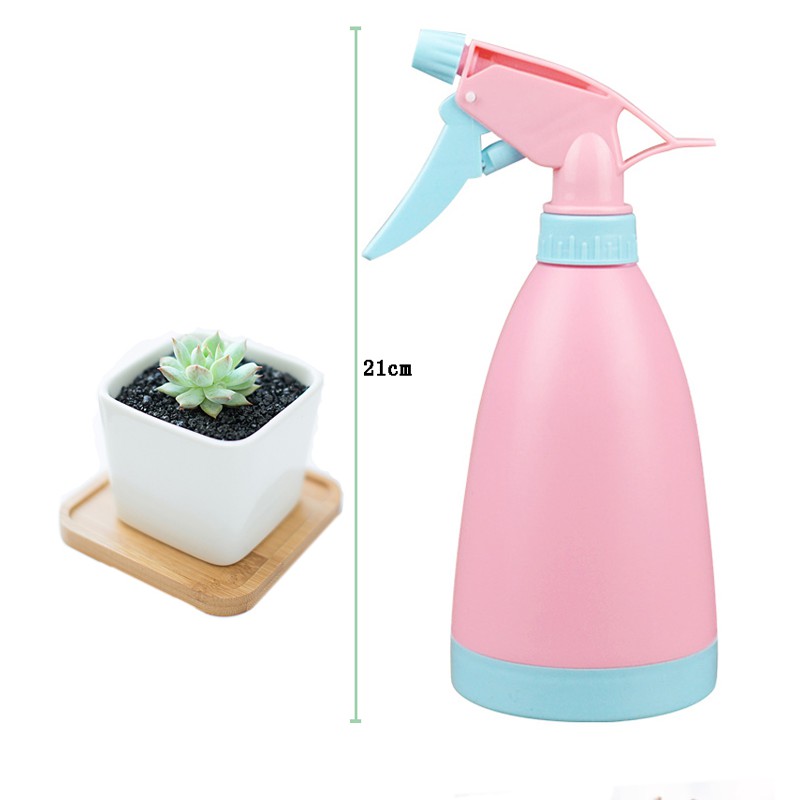 Bình xịt nước để cắt tóc 500ml