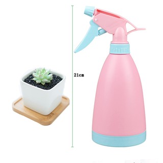 Bình Xịt Cầm Tay 500ml