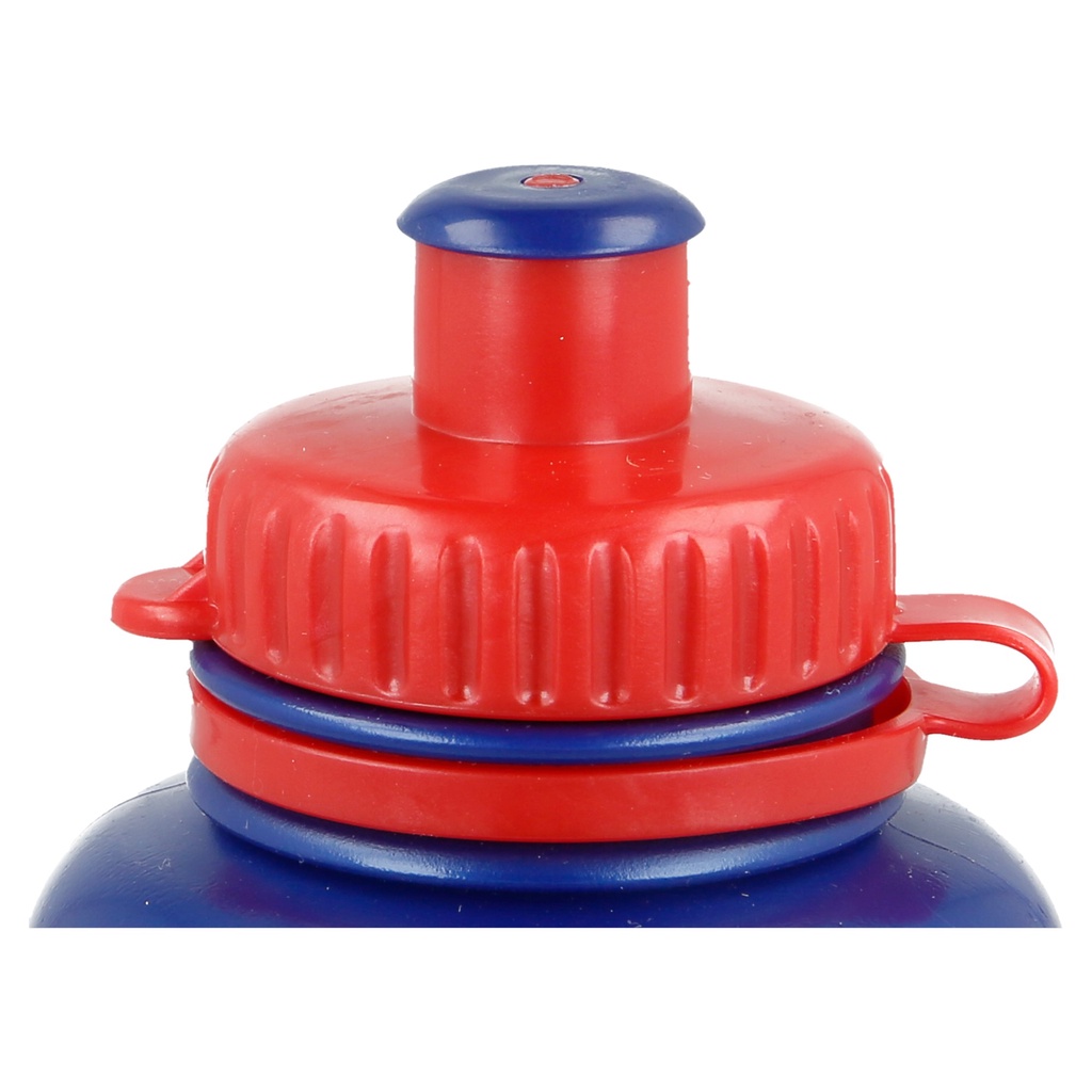 Bình nước bebé ERGO SPORT SPIDERMAN GRAFFITI  400ML