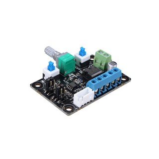 Mạch điều khiển động cơ bước có đảo chiều mks osc v1.0