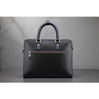 Cặp Da Thật Công Sở SAN LEATHER S1101