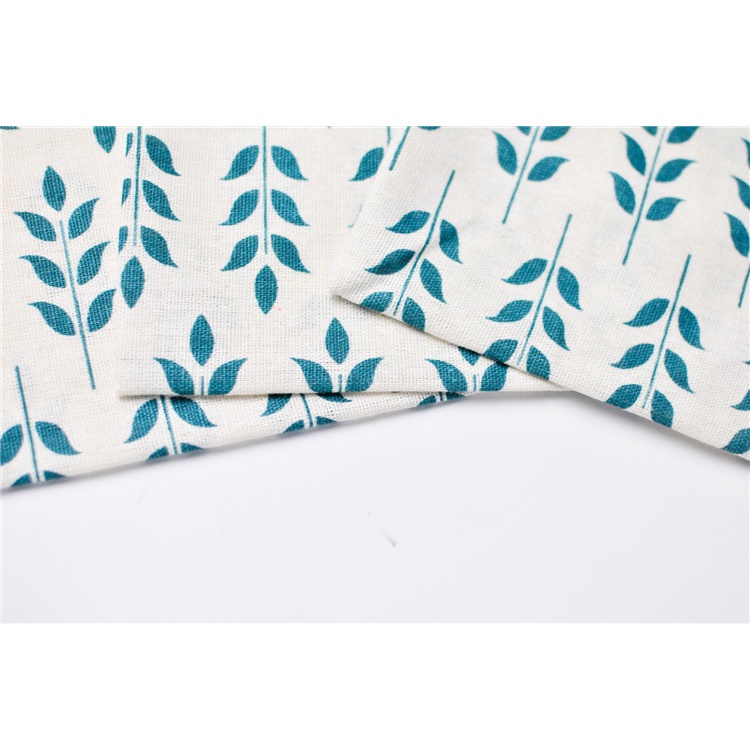 Túi vải lanh cotton đựng đồ đa năng tiện lợi