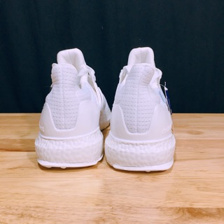 [ TẶNG HỘP + LỌ TẨY ] GIẦY Thể thao ULTRA BOOST NAM NỮ 4.0