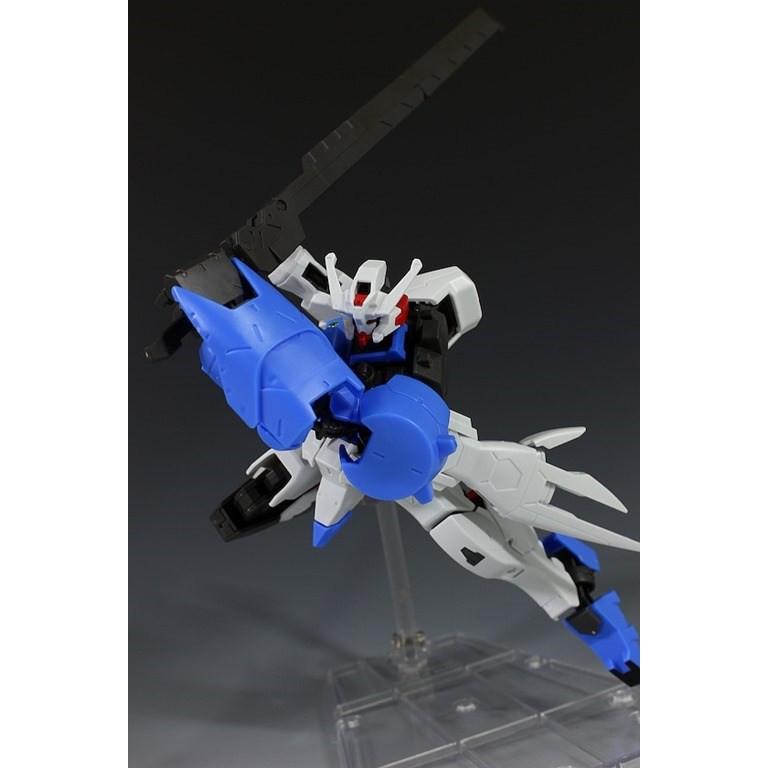 Mô hình lắp ráp HG IBO 1/144 Astaroth Gundam Bandai